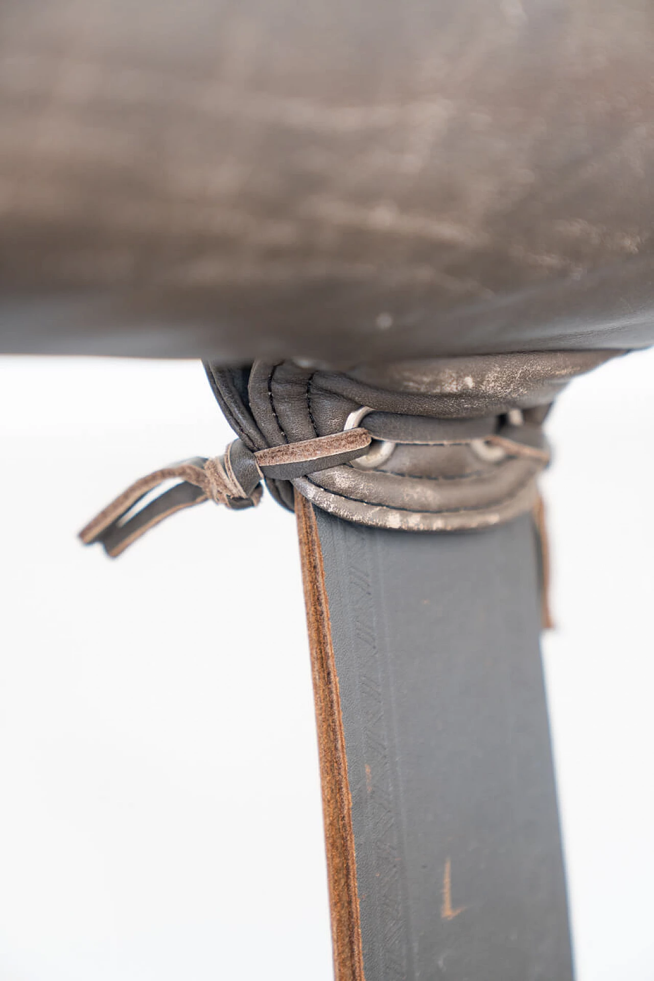 3 Tucroma armchairs by Guido Faleschini for Mariani, 1970s 13