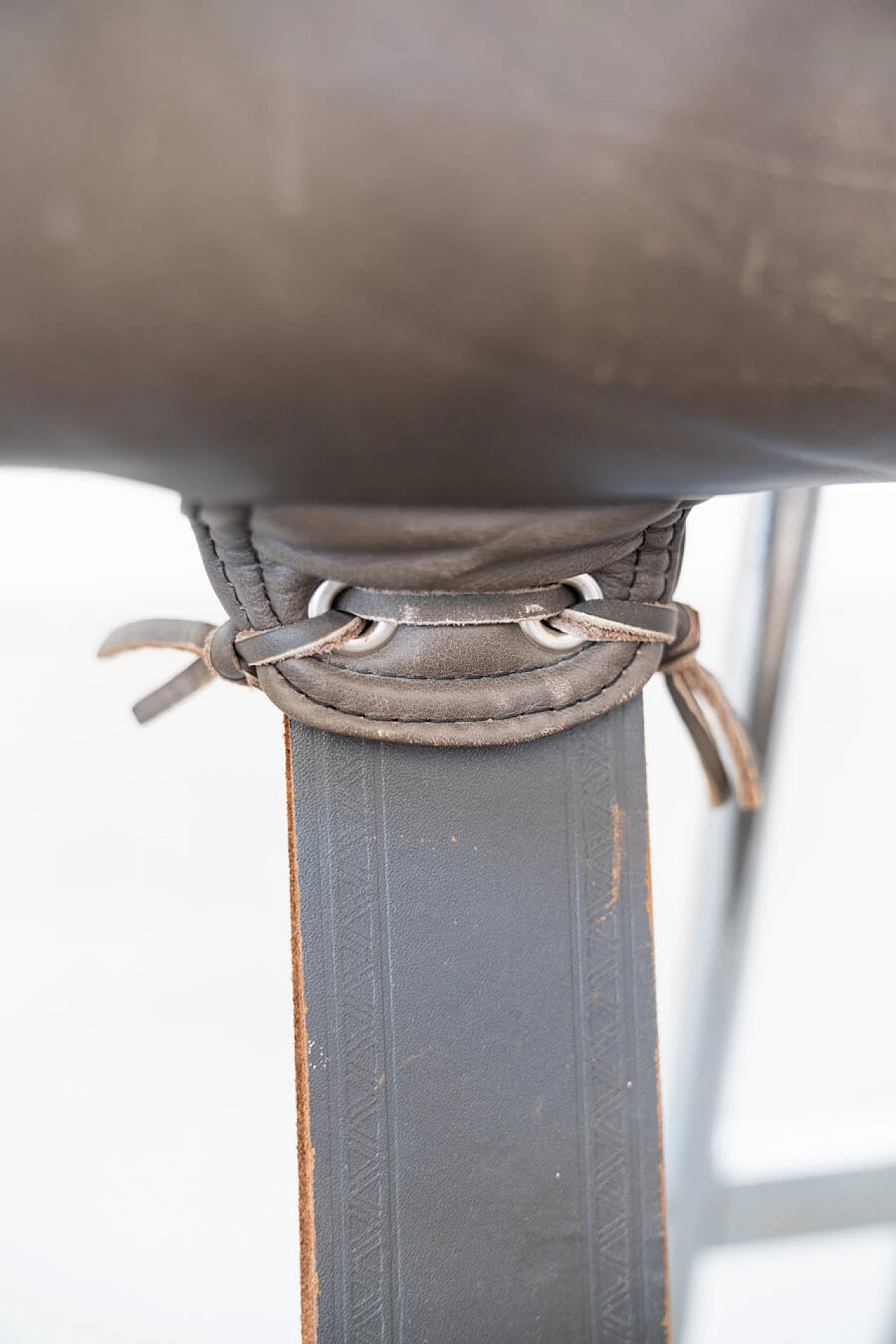 3 Tucroma armchairs by Guido Faleschini for Mariani, 1970s 14