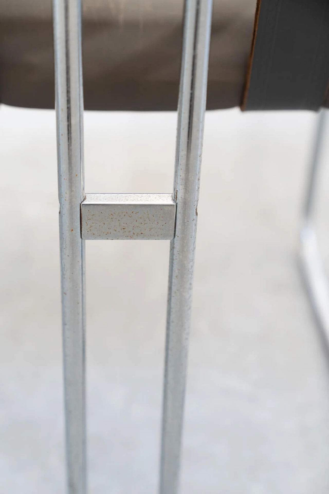 3 Tucroma armchairs by Guido Faleschini for Mariani, 1970s 17