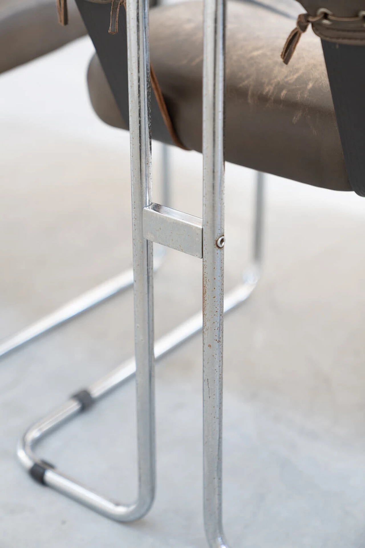 3 Tucroma armchairs by Guido Faleschini for Mariani, 1970s 20