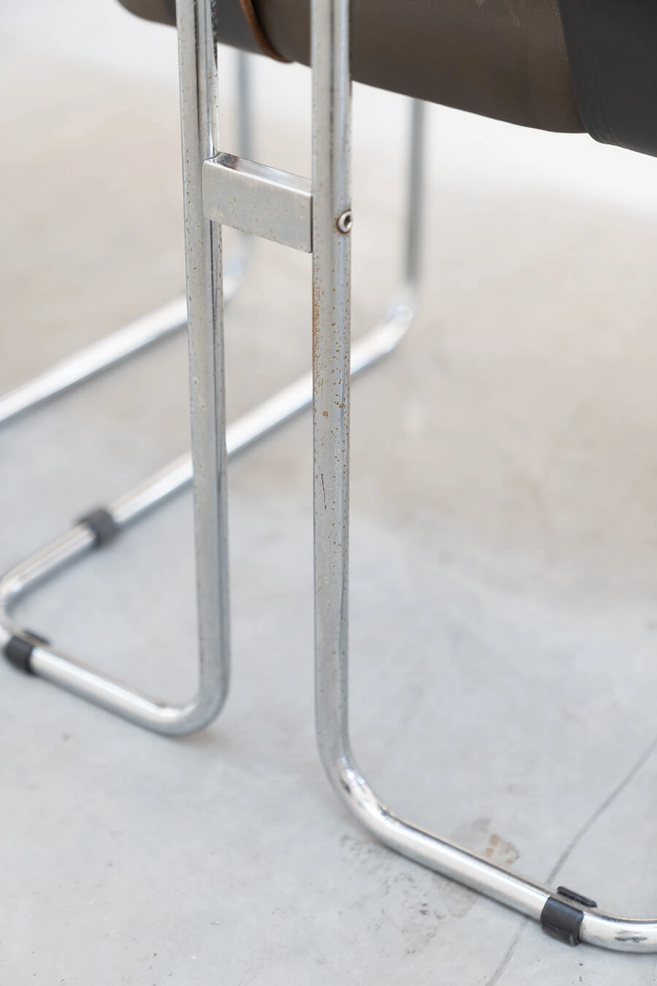 3 Tucroma armchairs by Guido Faleschini for Mariani, 1970s 21