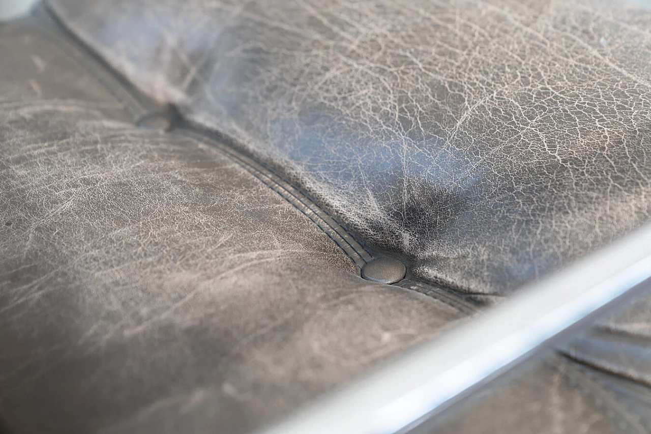 3 Tucroma armchairs by Guido Faleschini for Mariani, 1970s 25