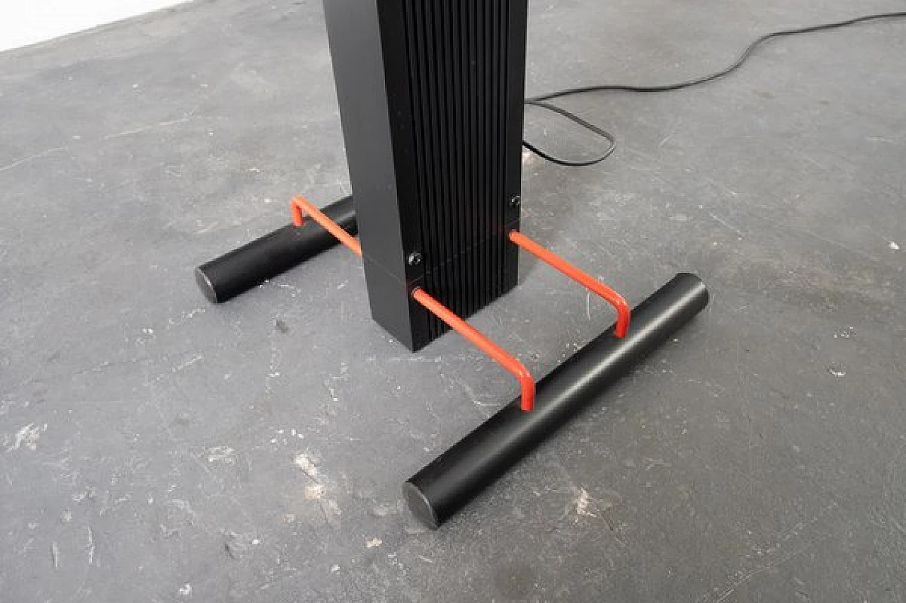 Zagar floor lamp by Sergio Carpani for Stilnovo, 1980s 10