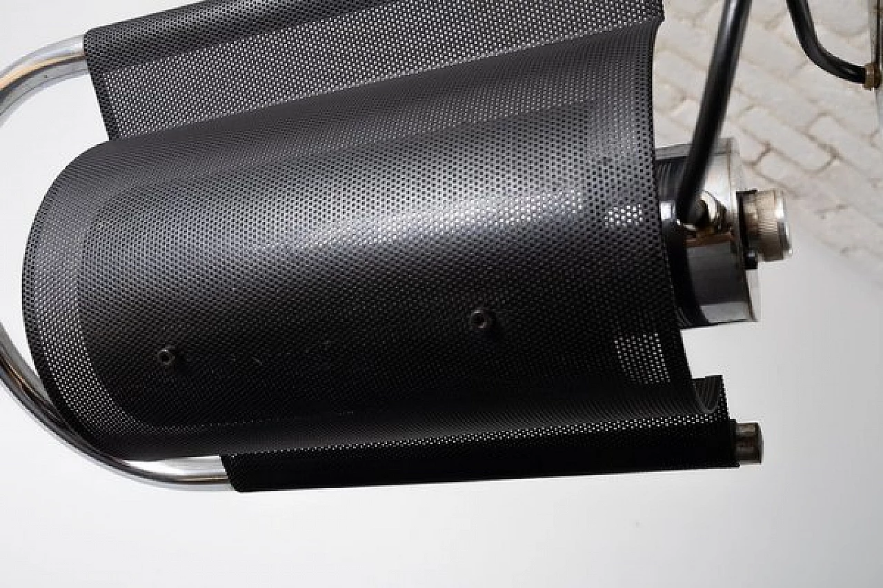 Metal floor lamp by Tronconi, 1970s 2