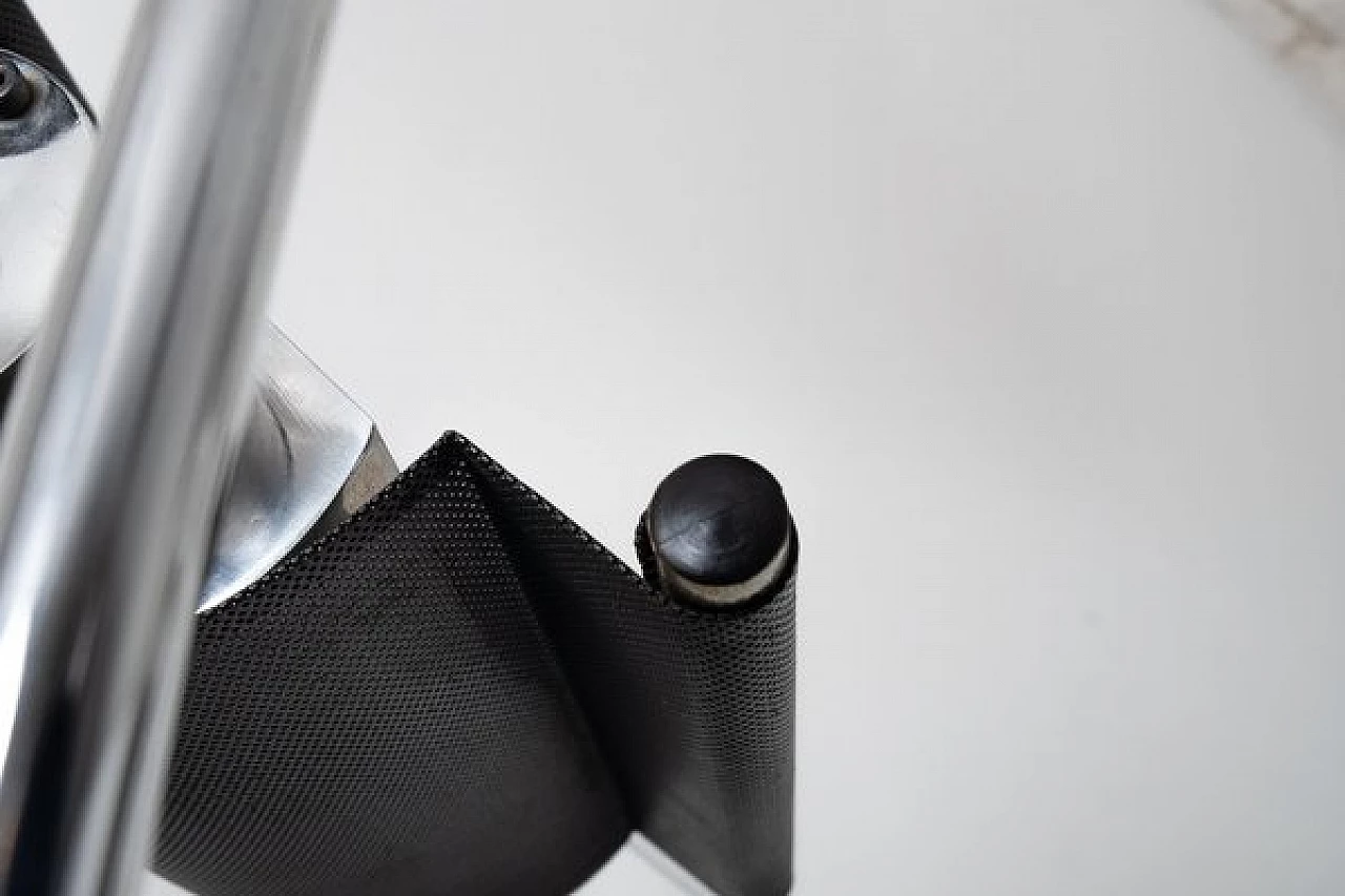 Metal floor lamp by Tronconi, 1970s 3