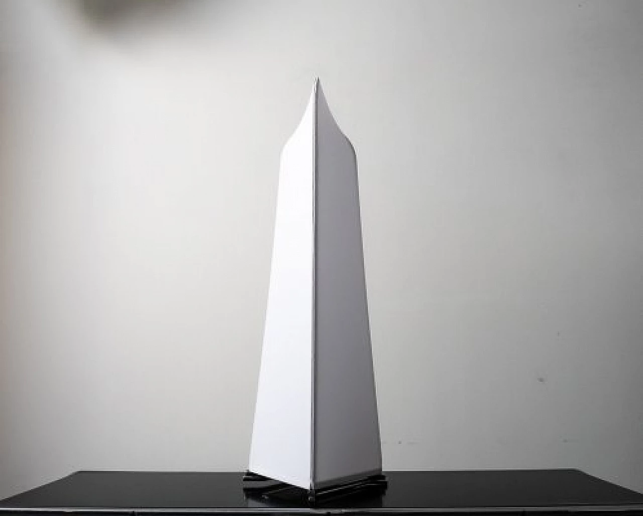 Lampada da terra Kazuki 2 di Kazuhide Takahama per Sirrah, anni '70 1