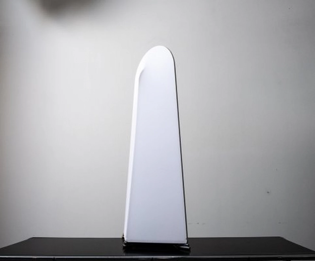 Lampada da terra Kazuki 2 di Kazuhide Takahama per Sirrah, anni '70 2