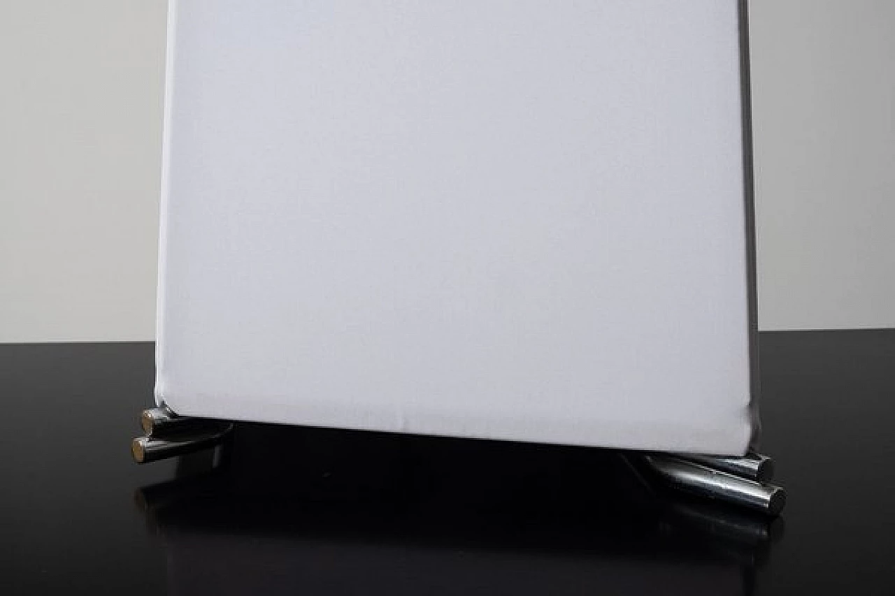 Lampada da terra Kazuki 2 di Kazuhide Takahama per Sirrah, anni '70 4