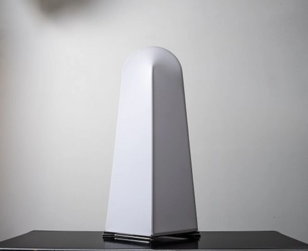 Lampada da terra Kazuki 2 di Kazuhide Takahama per Sirrah, anni '70 6