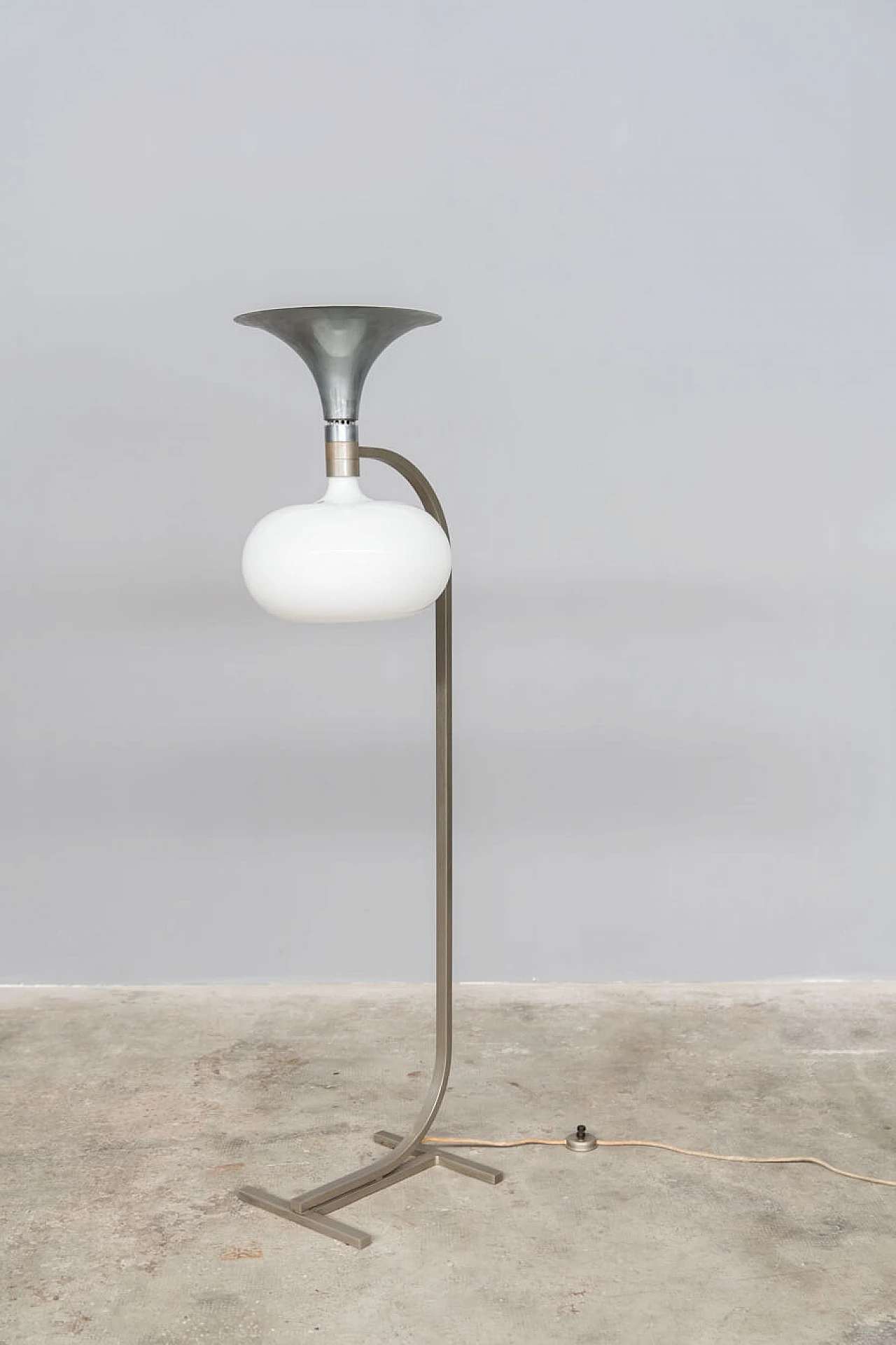 Floor lamp by Franco Albini and Franca Helg for Sirrah, 1960s 1458991