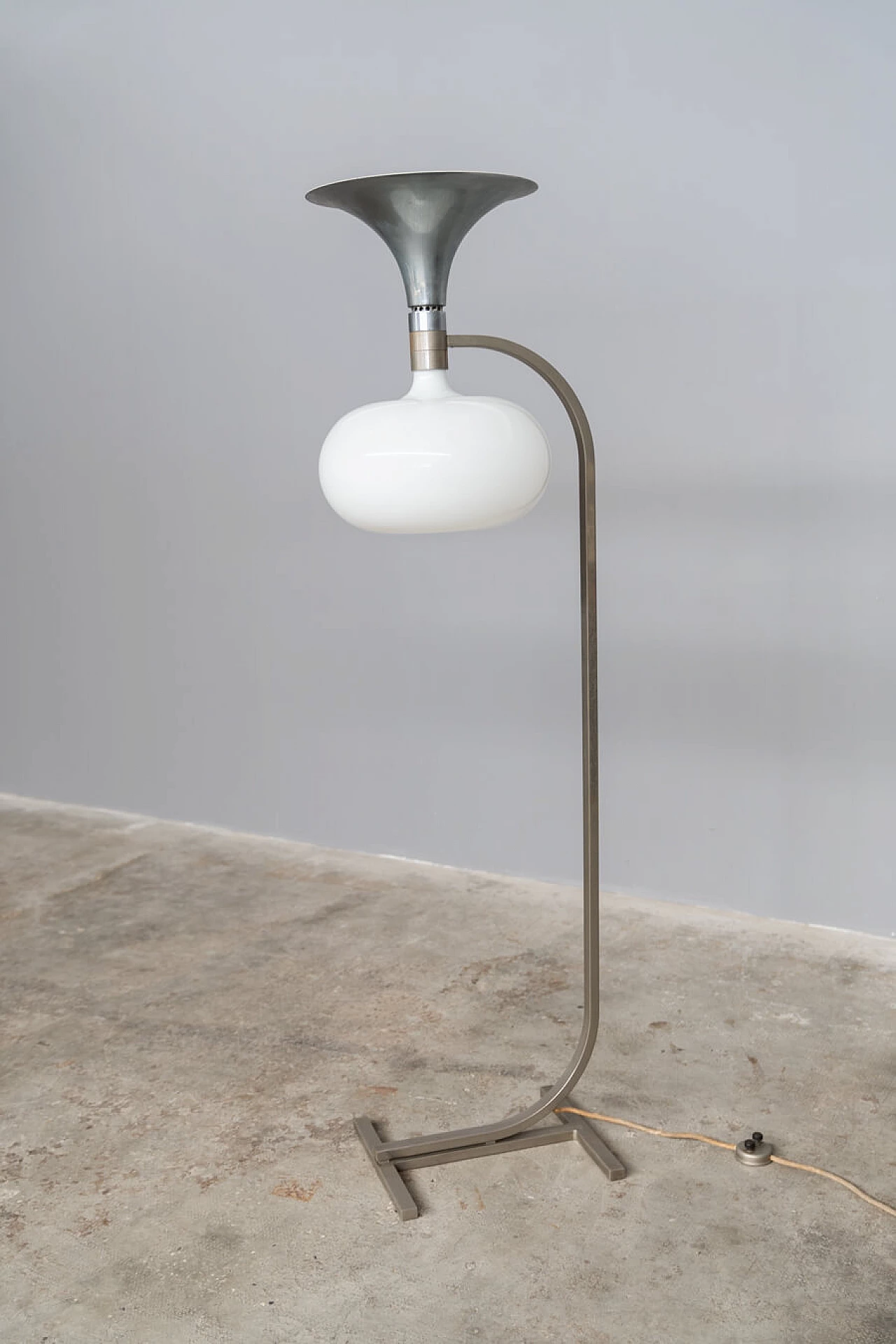 Floor lamp by Franco Albini and Franca Helg for Sirrah, 1960s 1458994