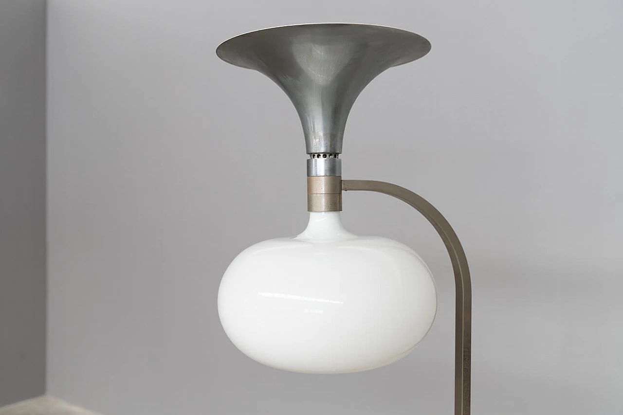 Floor lamp by Franco Albini and Franca Helg for Sirrah, 1960s 1459000