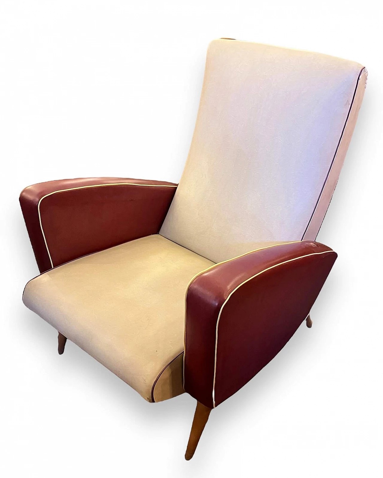 Skai armchair, 1960s 2