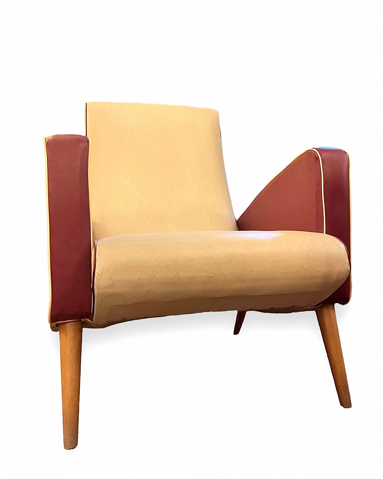 Skai armchair, 1960s 3