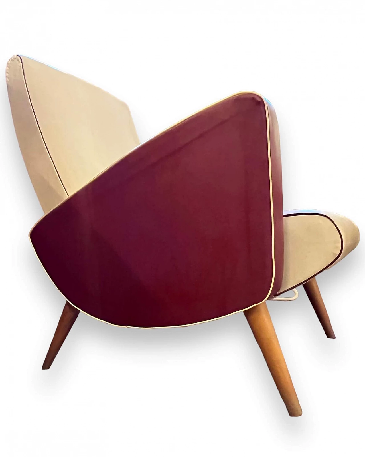 Skai armchair, 1960s 6