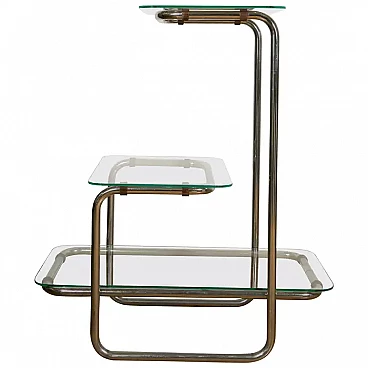 Planter B 136 by Emile Guyot for Thonet, 1930s