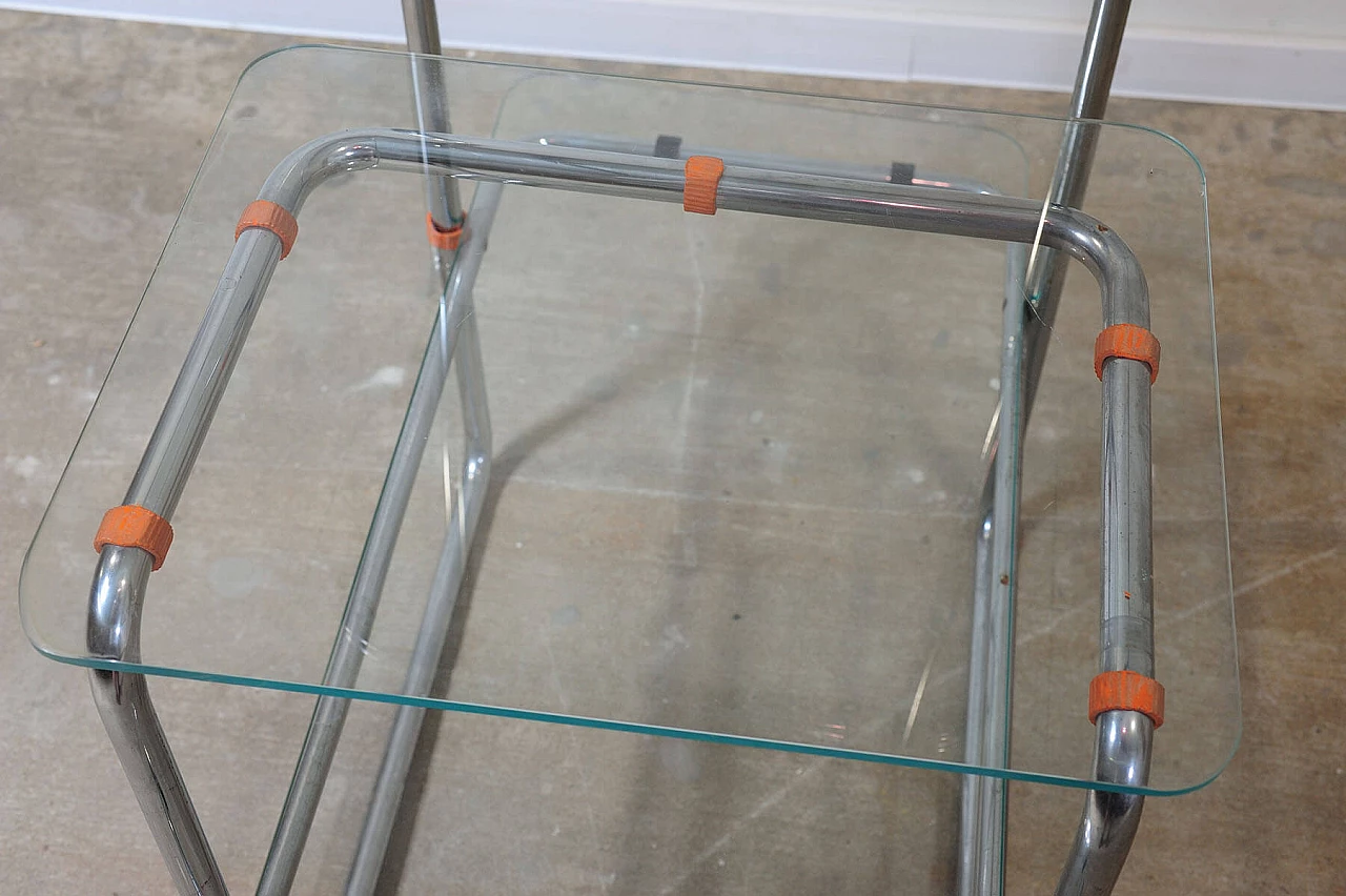 Fioriera B 136 di Emile Guyot per Thonet, anni '30 9