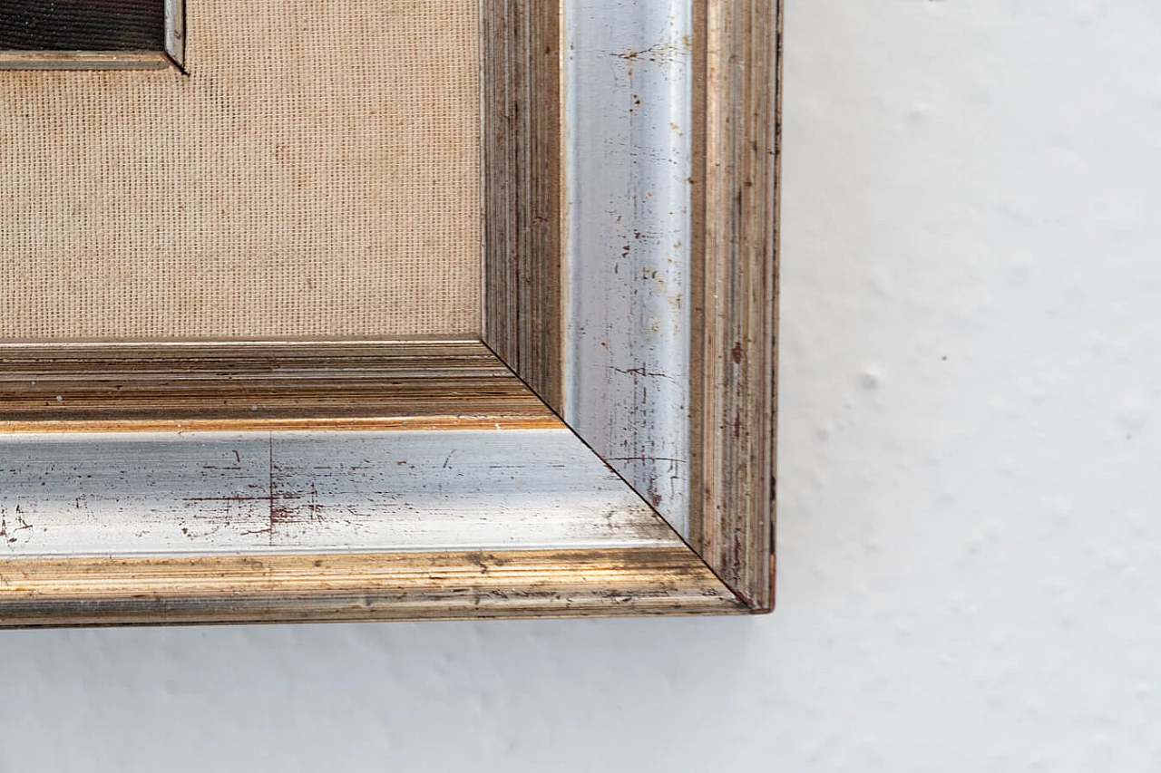 Francis Torry, landscape, oil on canvas, 1977 1406768