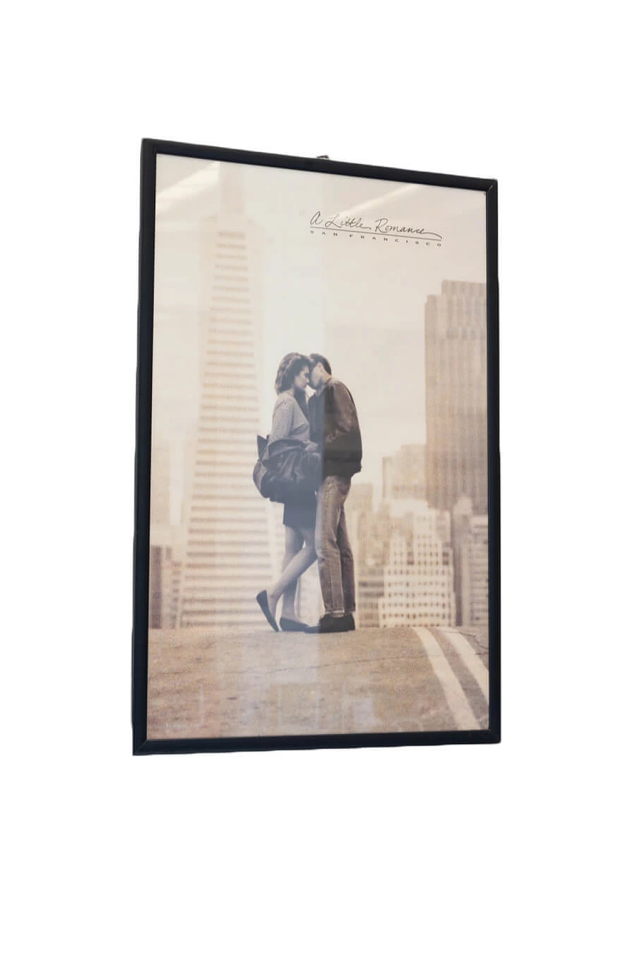 A Little Romance print, San Francisco, 1980s 1464297