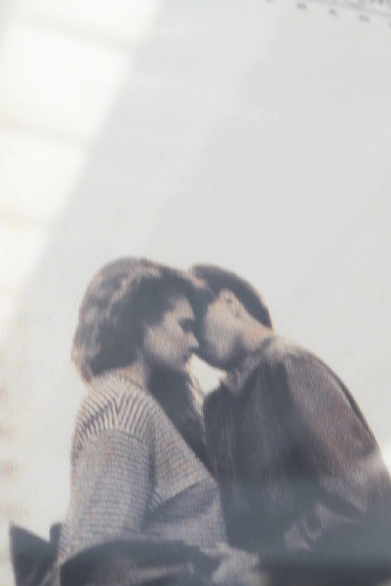 A Little Romance print, San Francisco, 1980s 1464299