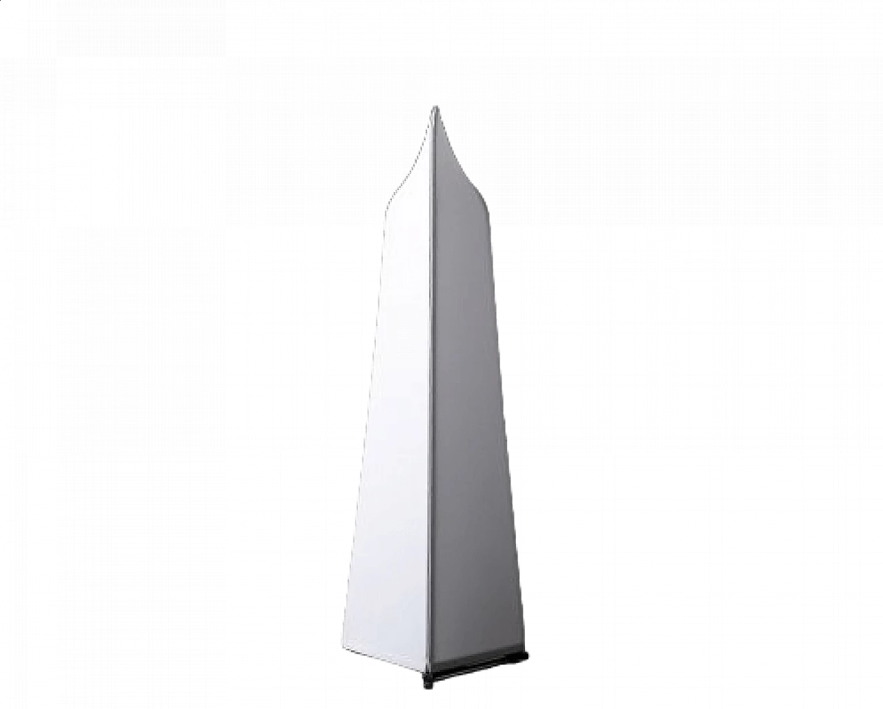 Lampada da terra Kazuki 2 di Kazuhide Takahama per Sirrah, anni '70 7