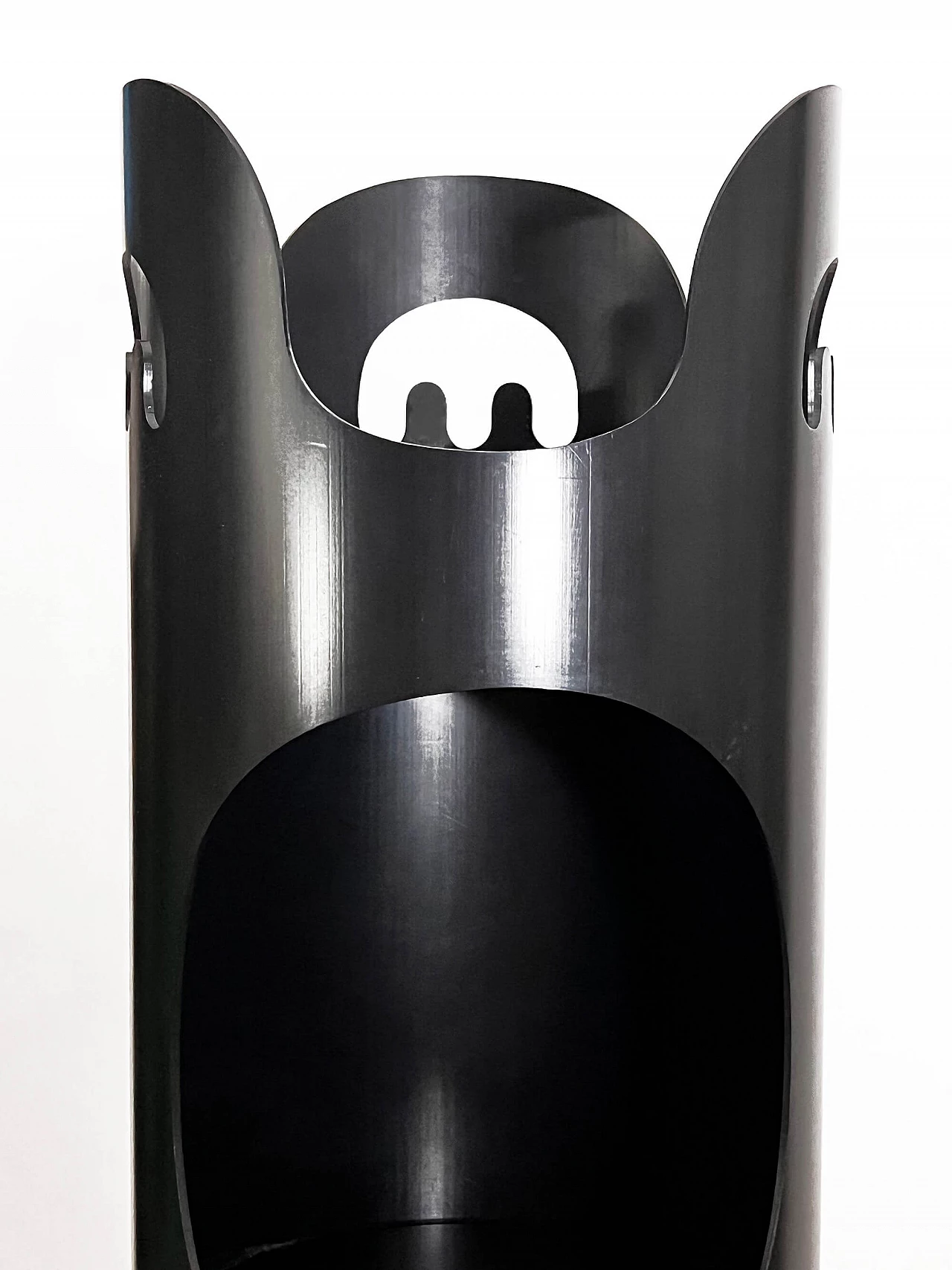 Kerguelen coat rack by Enzo Mari for Danese, 1960s 6