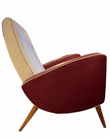 Skai armchair, 1960s