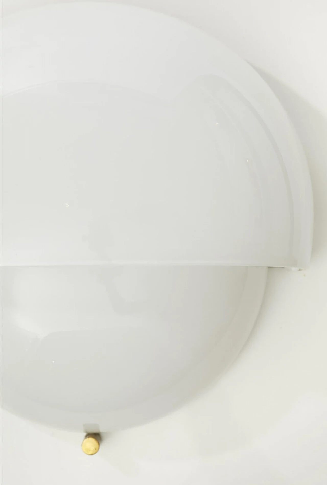 Applique Mania di Vico Magistretti per Artemide, anni '60 1