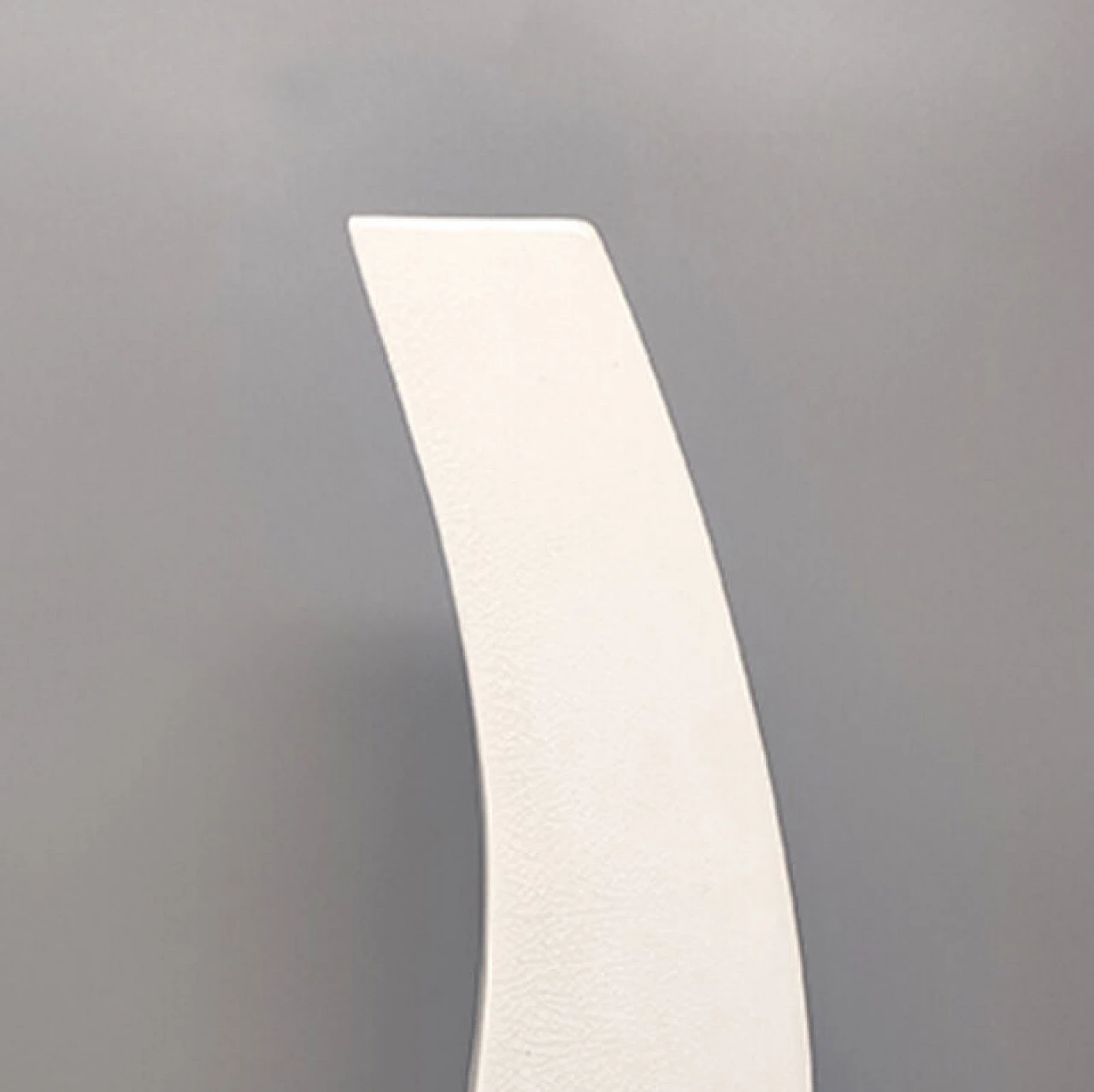 Vaso in ceramica craquelé di Franco Pozzi, anni '70 7