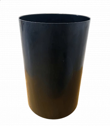 Litter bin 4670 by Gino Colombini for Kartell, 1970s