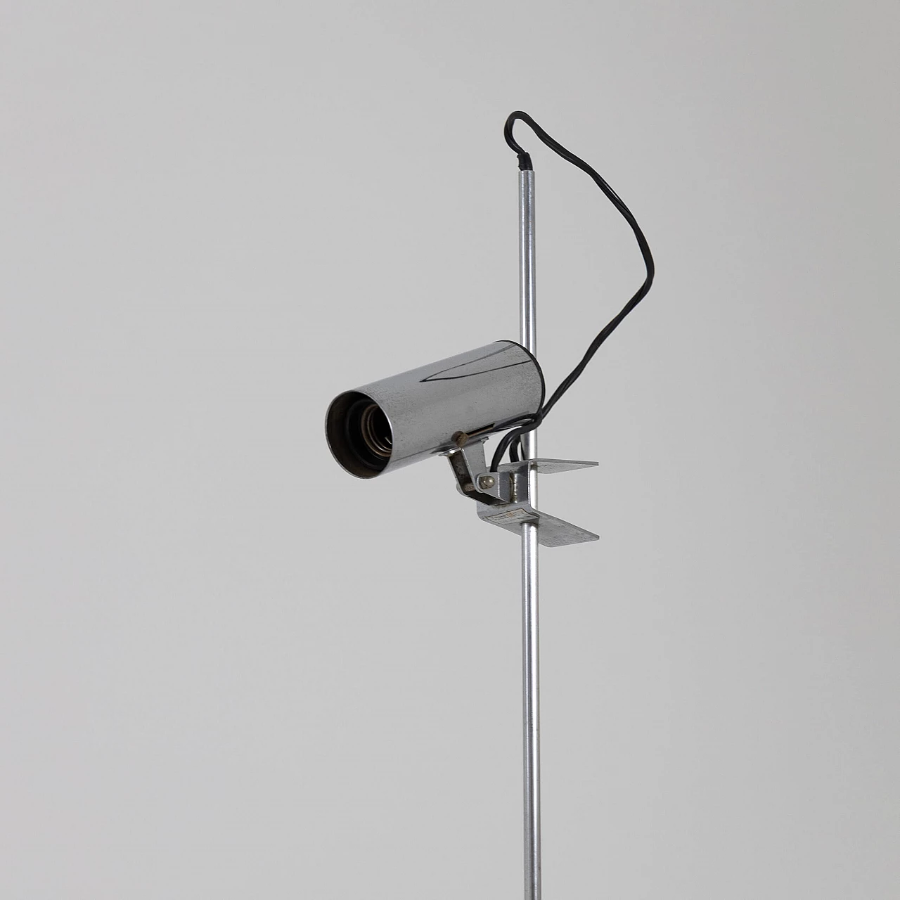 Targetti adjustable floor lamp, 1970s 1