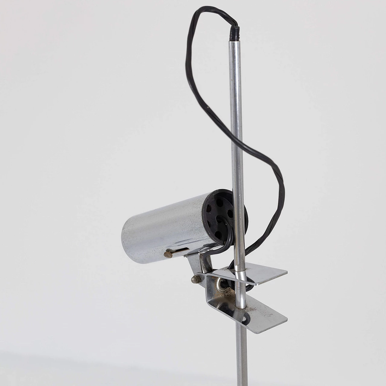 Targetti adjustable floor lamp, 1970s 5