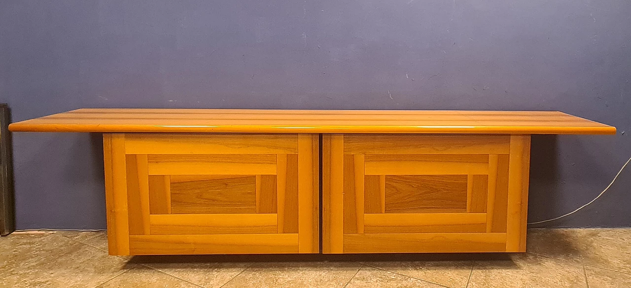 Credenza Sheraton di Stoppino e Acerbis per Acerbis, anni '70 2