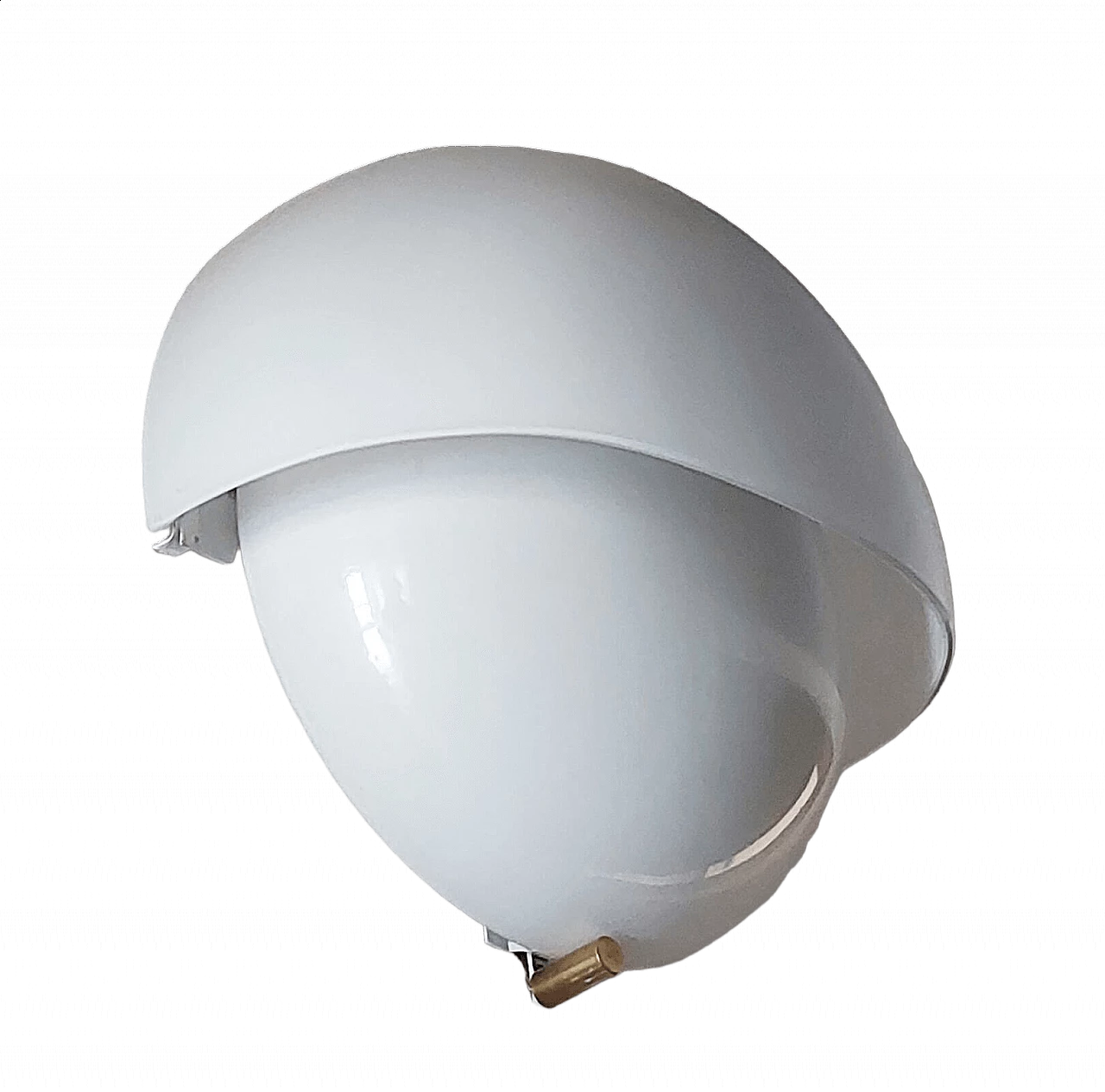 Applique Mania di Vico Magistretti per Artemide, anni '60 4