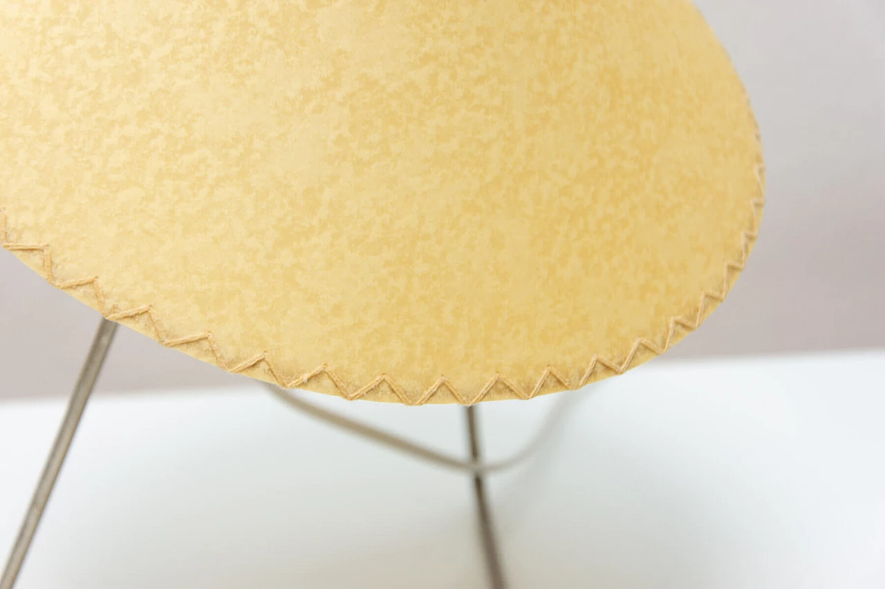 Lampada da tavolo di Helena Frantova per Okolo / Žukov, anni '50 7