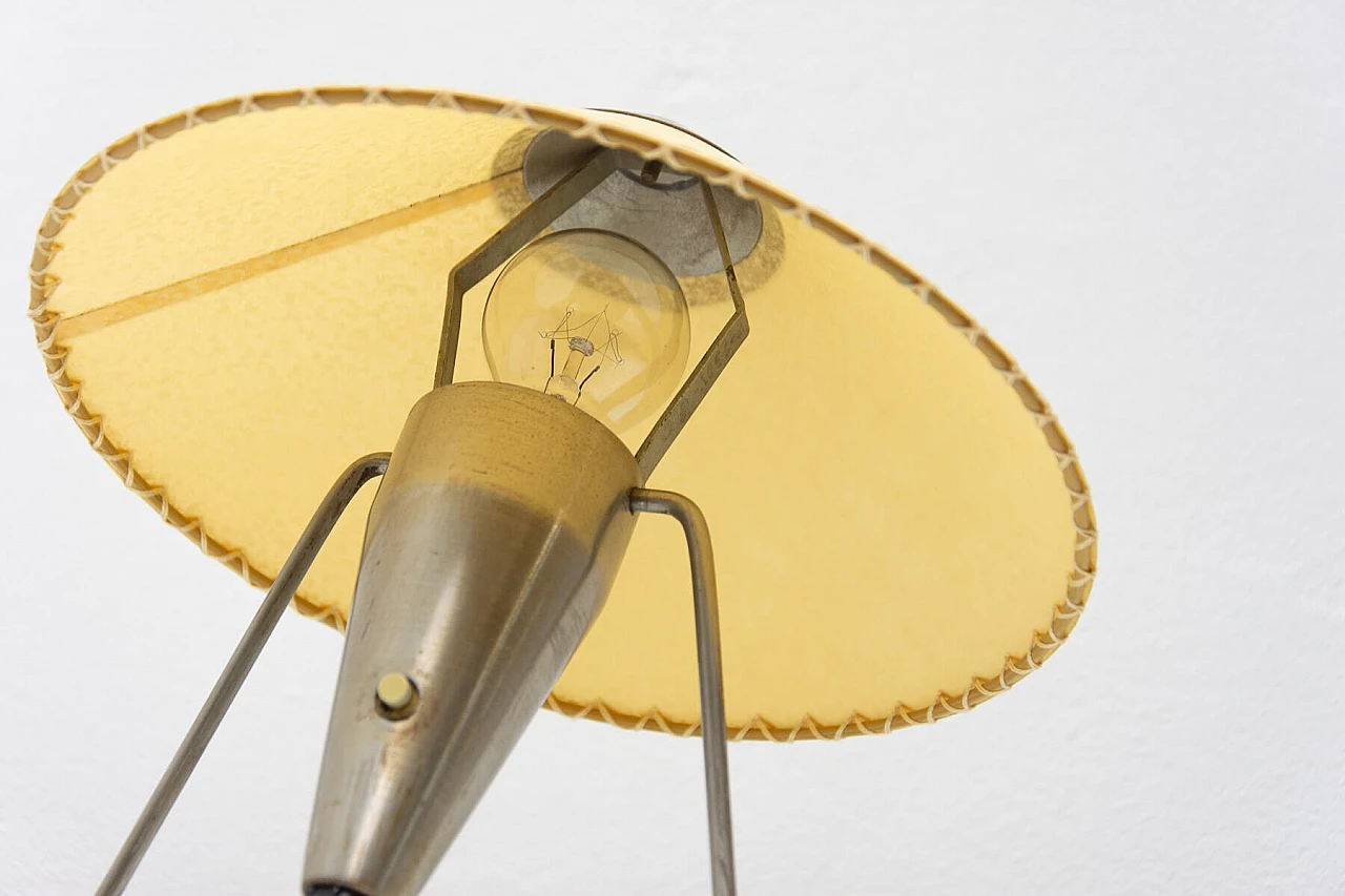 Lampada da tavolo di Helena Frantova per Okolo / Žukov, anni '50 12