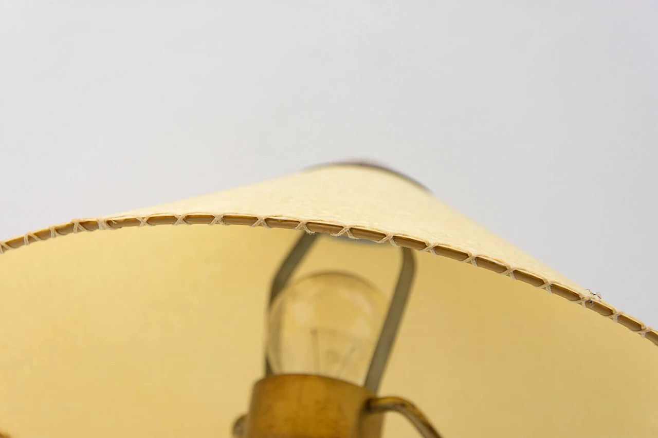 Lampada da tavolo di Helena Frantova per Žukov/Okolo, anni '50 7