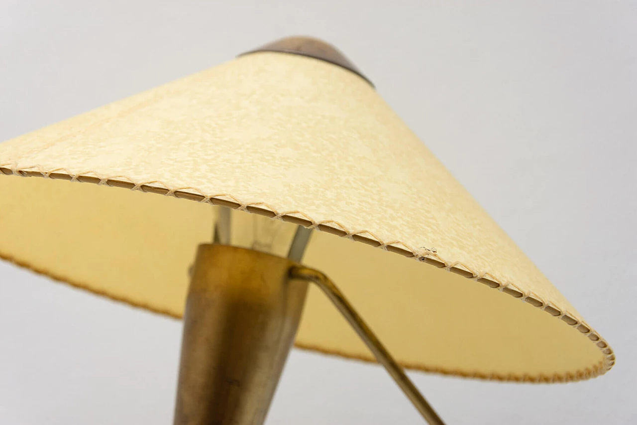 Lampada da tavolo di Helena Frantova per Žukov/Okolo, anni '50 8