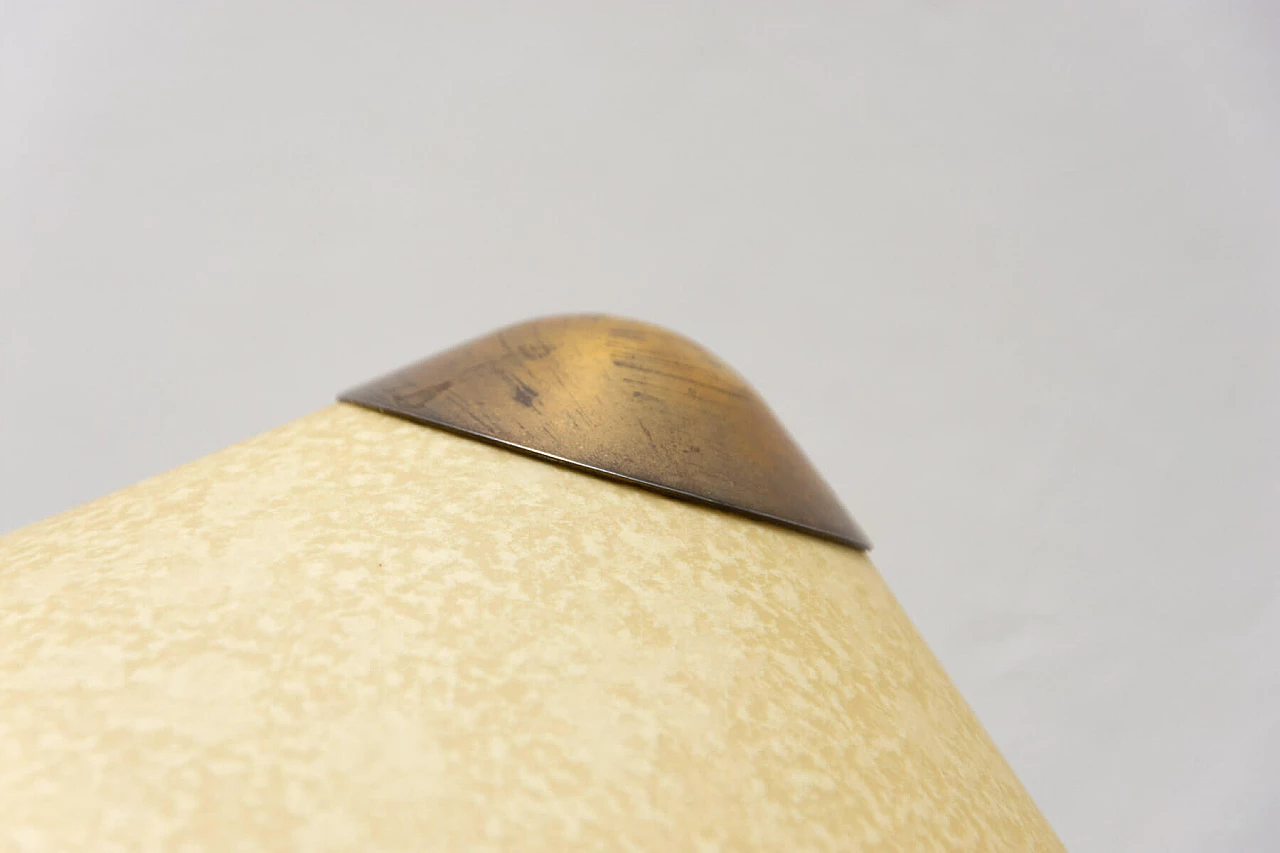 Lampada da tavolo di Helena Frantova per Žukov/Okolo, anni '50 11