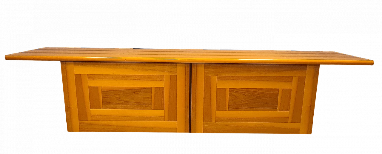 Credenza Sheraton di Stoppino e Acerbis per Acerbis, anni '70 11