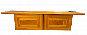 Sheraton sideboard by Stoppino and Acerbis for Acerbis, 1970s
