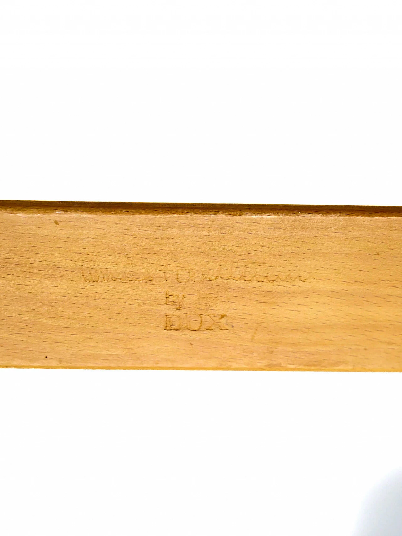 Coppia di poltrone Eva in legno e tessuto di Bruno Mathsson, anni '70 13