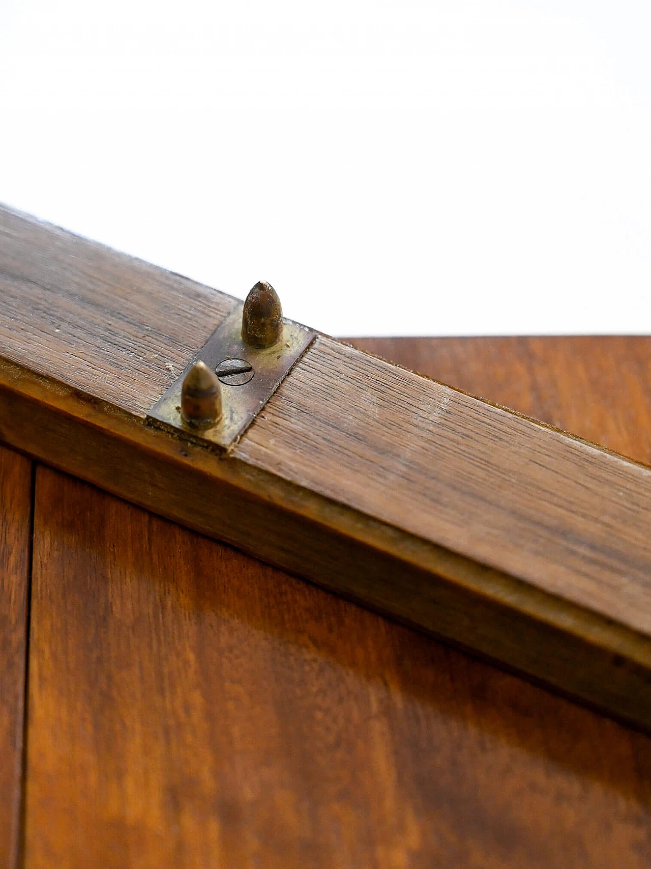 Maria Flap folding table by Bruno Mathsson, 1930s 12