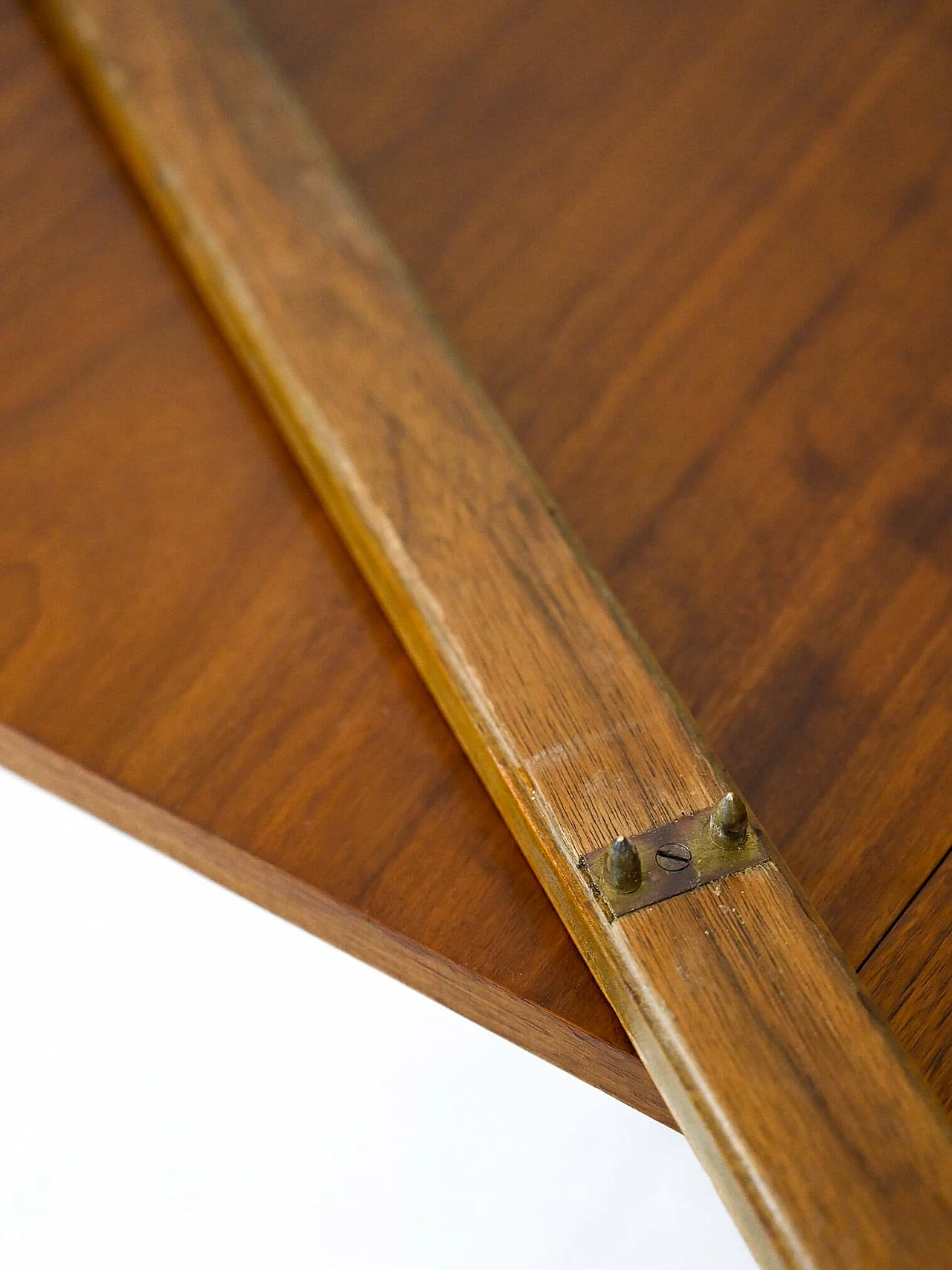 Maria Flap folding table by Bruno Mathsson, 1930s 13