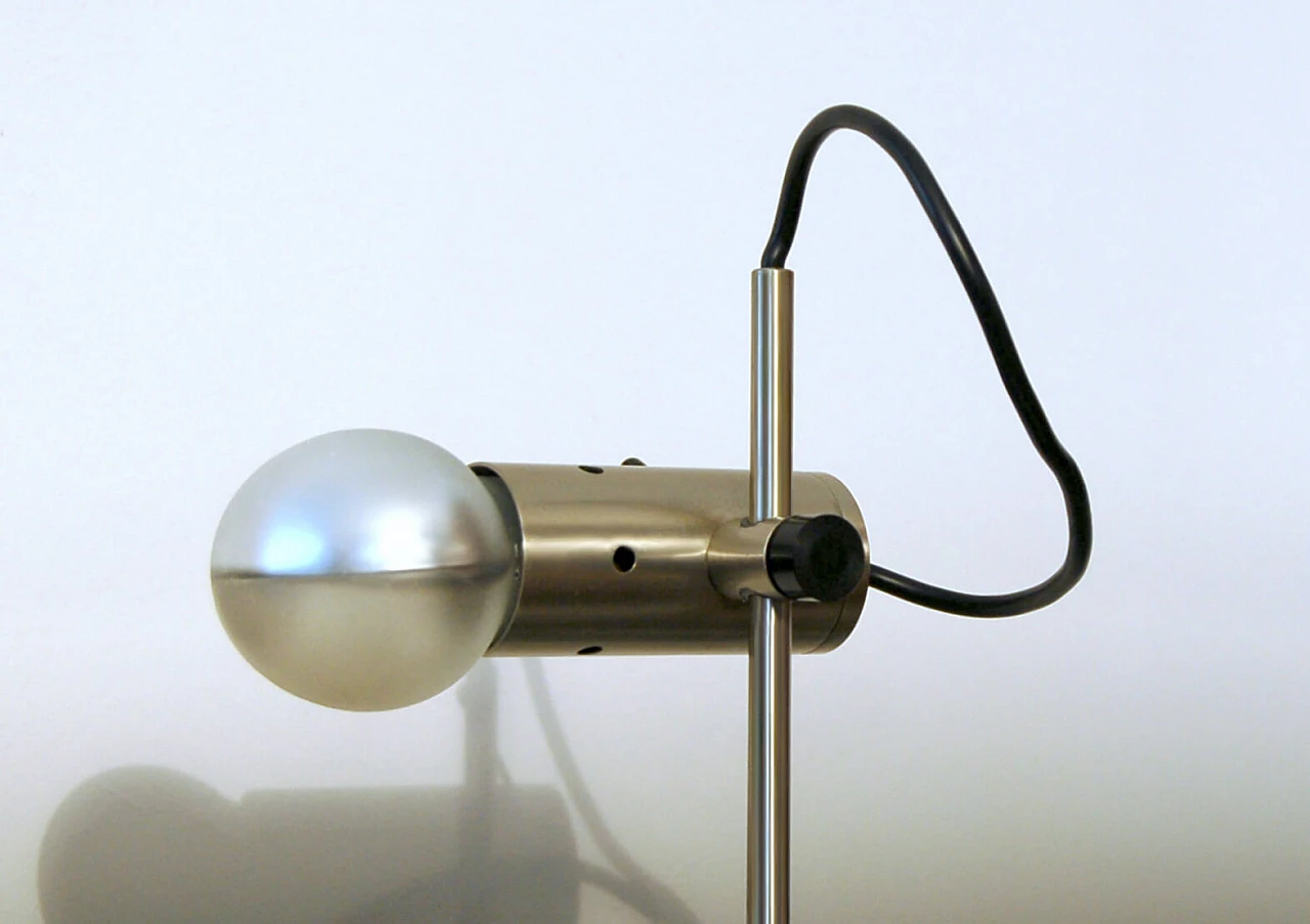 Table lamp 251 by Tito Agnoli for Oluce, 1950s 3