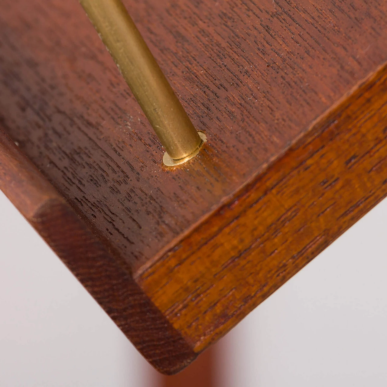 Libreria PS System di Preben Sorensen per Randers Møbelfabrik, anni '60 13