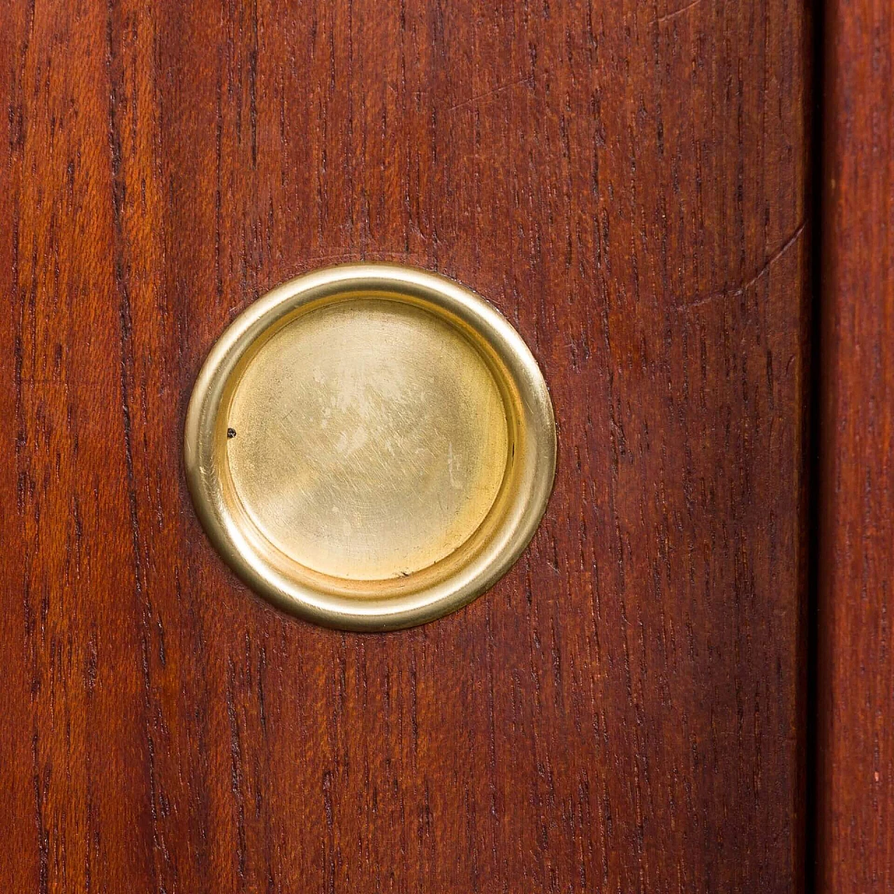 Libreria PS System di Preben Sorensen per Randers Møbelfabrik, anni '60 14