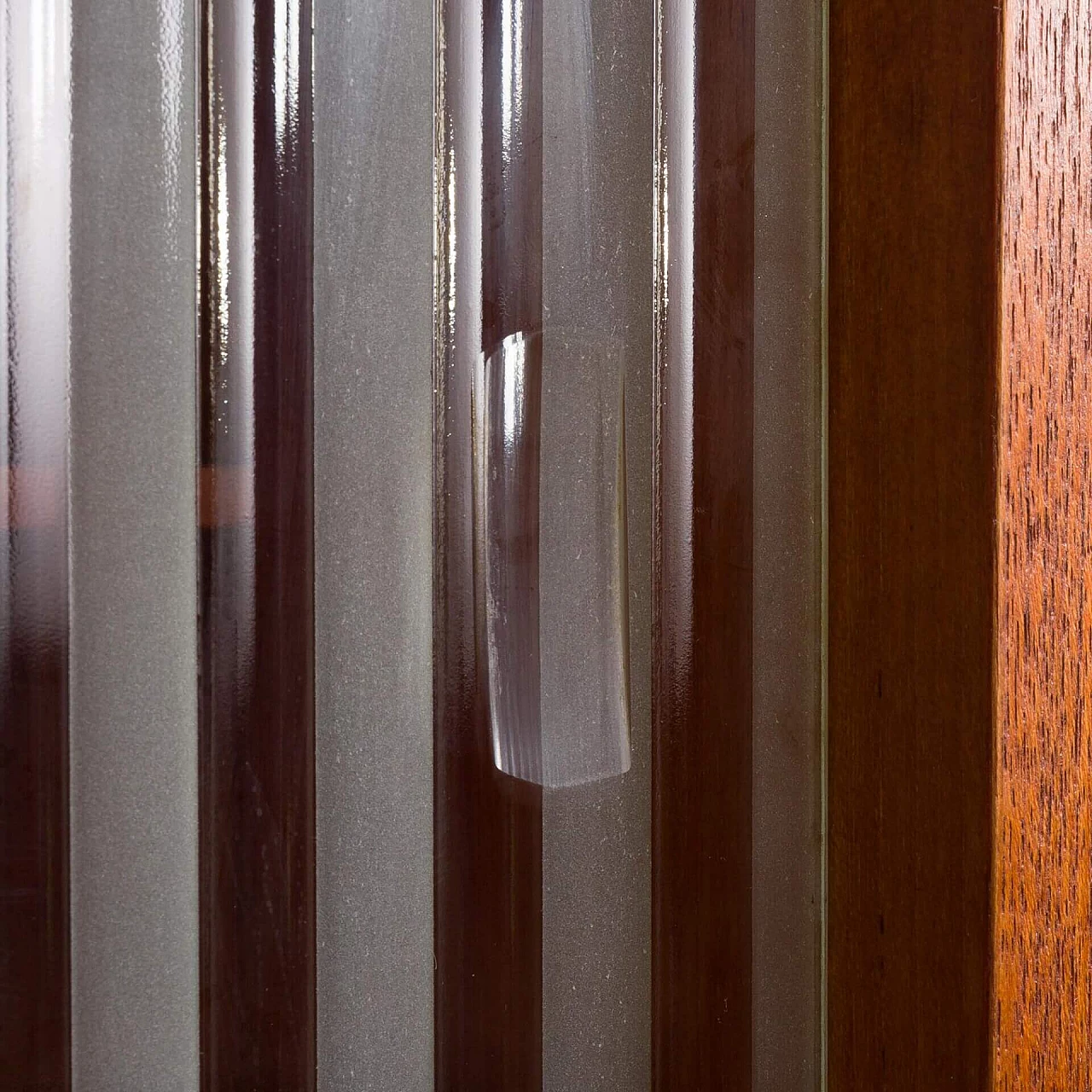 Libreria PS System di Preben Sorensen per Randers Møbelfabrik, anni '60 18