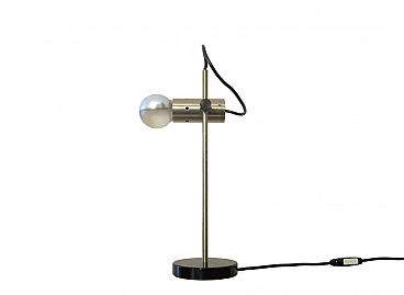 Table lamp 251 by Tito Agnoli for Oluce, 1950s