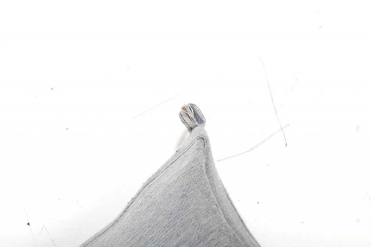 Colonial PJ-149 wooden armchair by Ole Wanscher for P. Jeppesen, 1949 16